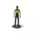 BendyFigs - Noble Collection Toys - STAR TREK: THE NEXT GENERATION - Data