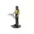BendyFigs - Noble Collection Toys - STAR TREK: THE NEXT GENERATION - Worf