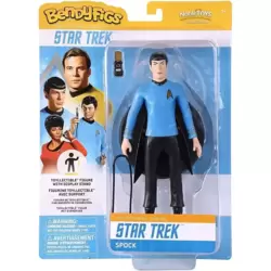 STAR TREK: THE ORIGINAL SERIES - Spock