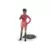 BendyFigs - Noble Collection Toys - STAR TREK: THE ORIGINAL SERIES - Uhura
