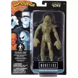 UNIVERSAL MONSTERS - Creature from the Black Lagoon