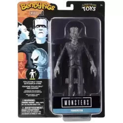 UNIVERSAL MONSTERS - Frankenstein