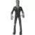 BendyFigs - Noble Collection Toys - Universal Monsters - Frankenstein\'s Monster - Minis