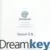 DreamKey 1.5