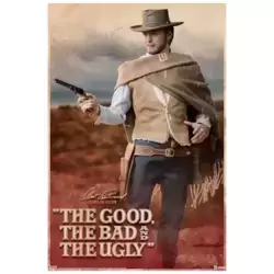 The Good, The Bad and the Ugly - Clint Eastwood - Legacy Collection