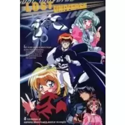 Lost Universe - Vol.1 (6 épisodes)