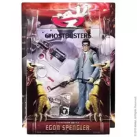 Ghostbusters - Courtroom Battle Egon Spengler (SDCC 2015)