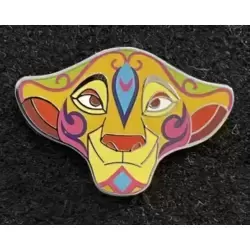 KiteTails - A Festival of the Sky - Mystery Collection - Simba