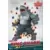 Dynamic 8ction Heroes (DAH) - The Suicide Squad - King Shark