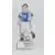Fèves - Equipe de France de Football 1998 - Robert Pires
