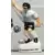 Fèves - Foot multi-maillots - 1998 - N°2 Arrière droit