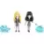 Harry Potter Magical Minis - Luna Lovegood & Cho Chang