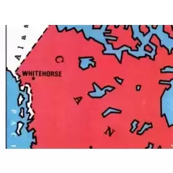 Canada Puzzle 3