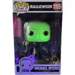 Halloween - Michael Myers 10
