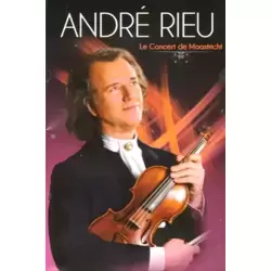 Le concert de Maastricht