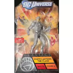 Classics Wave 20 - White Lantern: The Flash