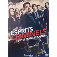 Esprits criminels-Saison 15