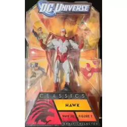 Classics Wave 20 - Hawk