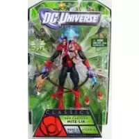 Adult Collector Classics Wave 02-06 - Red Lantern: Nite-Lik