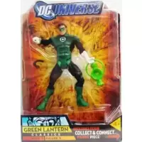 Classics Wave 03 - Green Lantern