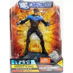 Classics Wave 03 - Nightwing