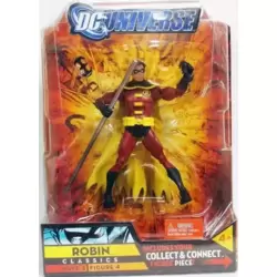 Classics Wave 03 - Robin
