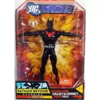 Classics Wave 04 - Batman Beyond