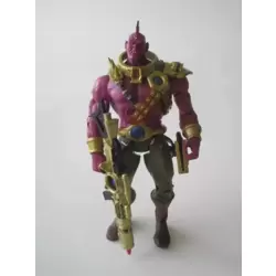 Classics Wave 04 - Despero
