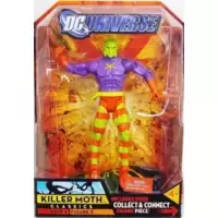 Classics Wave 06 - Killer Moth