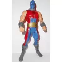 Classics Wave 07 - Atom Smasher