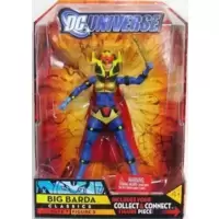Classics Wave 07 - Big Barda