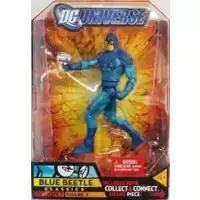 Classics Wave 07 - Blue Beetle
