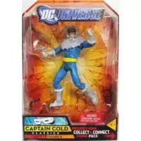Classics Wave 07 - Captain Cold