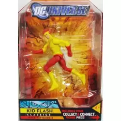 Classics Wave 07 - Kid Flash