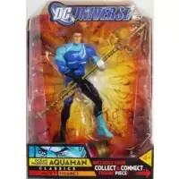 Classics Wave 07 - Ocean Warrior Aquaman