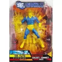 Classics Wave 08 - Dr. Fate