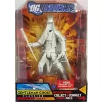 Classics Wave 08 - Gentleman Ghost