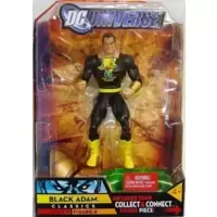 Classics Wave 09 - Black Adam