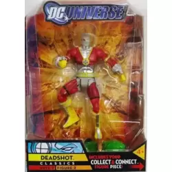 Classics Wave 09 - Deadshot
