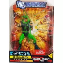 Classics Wave 09 - Green Arrow