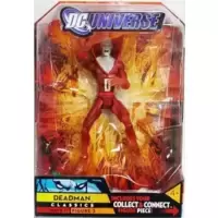 Classics Wave 11 - Deadman Translucent Hands
