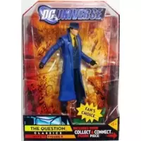 Classics Wave 11 - The Question