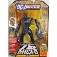 Classics Wave 12 - Iron
