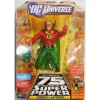 Classics Wave 14 - Green Lantern