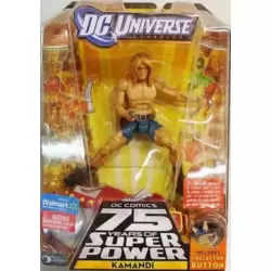 Classics Wave 14 - Kamandi