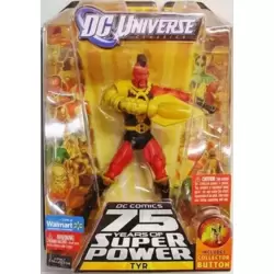 Classics Wave 14 - Tyr