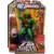 Classics Wave 15 - Martian Manhunter Martian Head and Weapon Hand