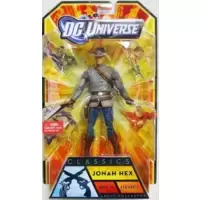Classics Wave 16 - Jonah Hex