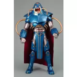 Classics Wave 17 - Anti-Monitor