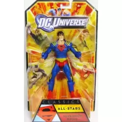 Classics All Stars - Superboy Prime